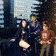 Illustration for article titled Cosplay:i Teen Titans/i Now iYoung Adult Titans/i